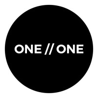 Studio ONE / OFF / ONE logo - Similar company to Studio Andreas Preis