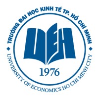 The University Of Economics, HCMC, Vietnam logo - Similar company to Trainingnet