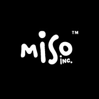 Miso Inc. logo - Similar company to Team Aiman
