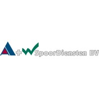A+W SpoorDiensten logo - Similar company to Aac Engineers And Constructors B.V.