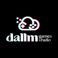 Dallm Games Studio logo - Similar company to Ck Solutions