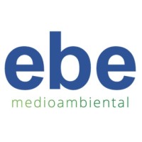 EBE Medioambiental logo - Similar company to Mobiletric