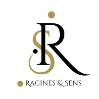 Racines & Sens®️ logo - Similar company to Association Azalee