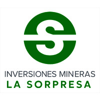 Inversiones Mineras La Sorpresa