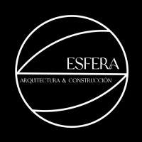 Esfera - Arquitectura & Construcción logo - Similar company to Advent Atum
