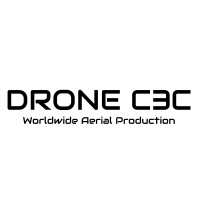 DRONE C3C logo - Similar company to Drone 06
