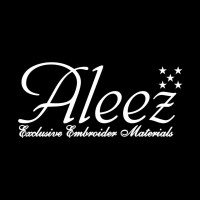 Aleez logo - Similar company to Rangeen
