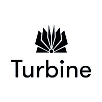 Forlaget TURBINE logo - Similar company to Forlaget Gladiator