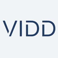 VIDD logo - Similar company to Visma Talent Solutions