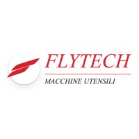 Flytech Macchine Utensili srl logo - Similar company to Wuxu