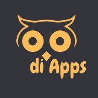 di Apps logo - Similar company to Wise Teck