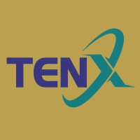 TenX Services Private Limited logo - Similar company to Valorcrest Solutions