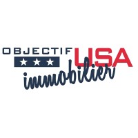 Objectif USA Immobilier logo - Similar company to Objectif Usa