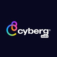 Cyberg Digital Media logo - Similar company to 4Front Capital