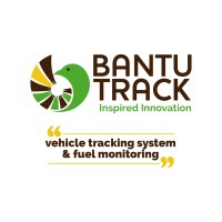 Bantu Track - Vehicle Tracking System logo - Similar company to Bantu Technologies