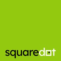 Squaredot logo - Similar company to Square Dot Design