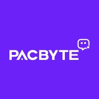 Pacbyte logo - Similar company to Prodify