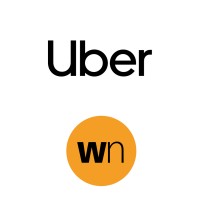 worknow x Uber Eats logo - Similar company to Mtek Sciences