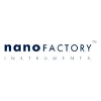 Nanofactory Instruments Ab