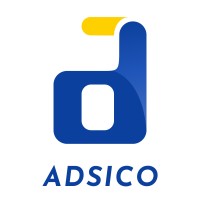 ADSICO logo - Similar company to Detadayo