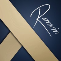 Ramcin logo - Similar company to Εσπα - Πρόγραμμα Περιβάλλον Και Κλιματική Αλλαγή 2021-2027