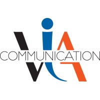 VIA Communication logo - Similar company to Neris