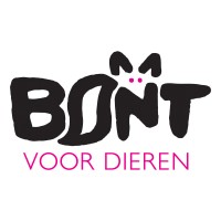 Stichting Bont voor Dieren logo - Similar company to Counter Content
