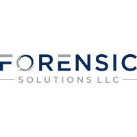 Forensic Solutions LLC logo - Similar company to Forensic Valuation Litigation, Llc