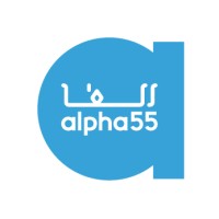 Alpha 55 logo - Similar company to Metraco