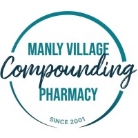 Manly Village Compounding Pharmacy logo - Similar company to Atara Compounding Pharmacy
