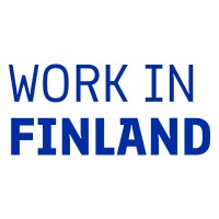 Work in Finland työnantajille logo - Similar company to Study In Finland