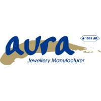 Aura Srl Jewellery Manufacturer logo - Similar company to Ruff And Ruby