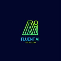 FluentAI Evolution logo - Similar company to Fluent.Ai