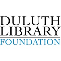 Duluth Library Foundation logo - Similar company to Waukee Public Library