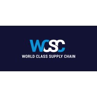 World Class Supply Chain logo - Similar company to Canadian Blockchain Supply Chain Association