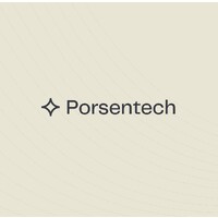 Porsentech ApS logo - Similar company to Frem Bodø