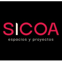 SICOA espacios y proyectos S.L. logo - Similar company to Lacc Ingenieros