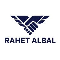 Rahet Albal logo - Similar company to Aixl8 Ai Research & Development Hub & Accelerator
