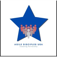 Agile Disciples USA logo - Similar company to Yml Cmc