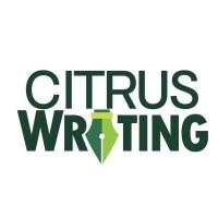 Citrus Writing logo - Similar company to Sitestream Studios