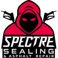 Spectre Sealing & Asphalt Repair Inc. logo - Similar company to Action Branding Agency