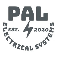 Pal Electrical Systems logo