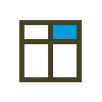 Woodz kozijnen logo - Similar company to Glass Inside