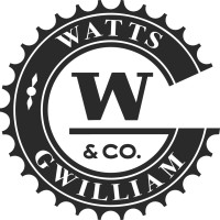 Watts Gwilliam & Co. logo - Similar company to Serviceguru