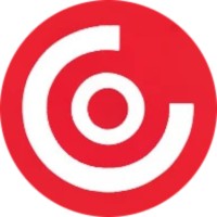 CRYLO logo - Similar company to Imi Blockchain