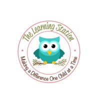 The Learning Station - Child Development Center logo - Similar company to The Learning Center
