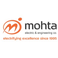 Mohta Electric &  Engineering Co. logo - Similar company to Brick N Beam Projects Pvt Ltd