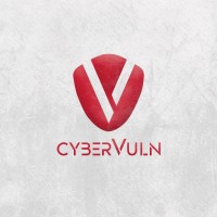 CyberVuln logo - Similar company to Sekurd
