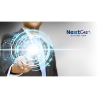 NextGen Automation logo - Similar company to Com Pro Managed Business Solutions