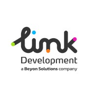 Link Development logo - Similar company to Link